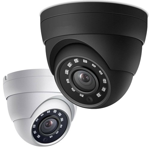 Home Security Camera CCTV System Kit 4CH 8CH 1080P DVR Night Vision Outdoor Kit - Picture 5 of 19