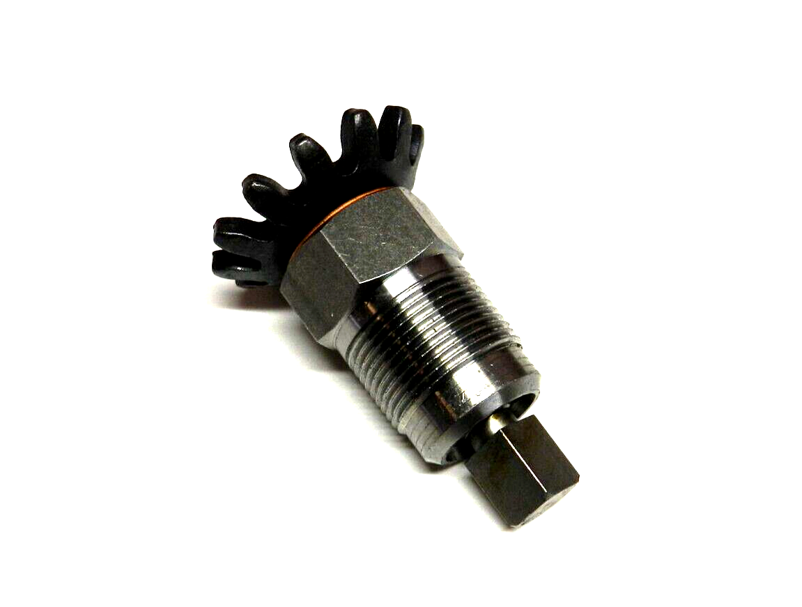 Release valve Assembly for OTC 2 or 2 1/2 ton floor jack- Made in