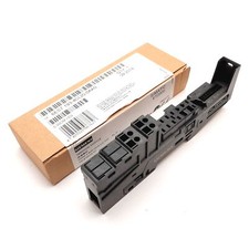 Siemens 6ES7 193-4CL20-0AA0 Simatic Terminal Base E-Stand Module, DIN Rail