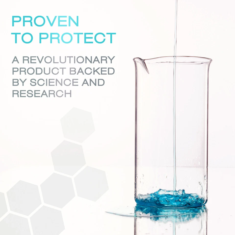 Anti Aging Stem Cell Serum - Renews , Rejuvenates , Firms  & Brightens Skin - Image 4 of 4