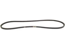 For 1965 International D1000 Accessory Drive Belt Alternator 56472TRQR