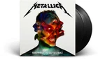 Metallica – Hardwired...To Self-Destruct - 2 x LP Vinyl Records 12" - NEW Sealed