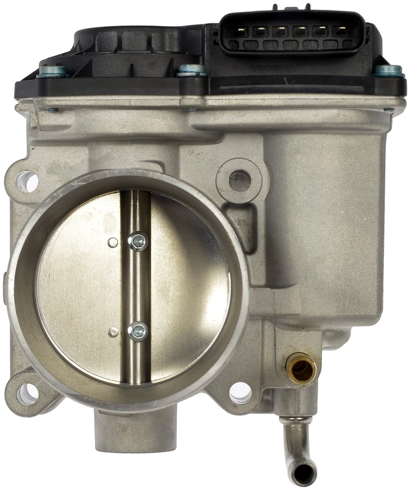 Fuel Injection Throttle Body Dorman For 2013-2018 Nissan Altima 2.5L L4 2014 - Image 3 of 4