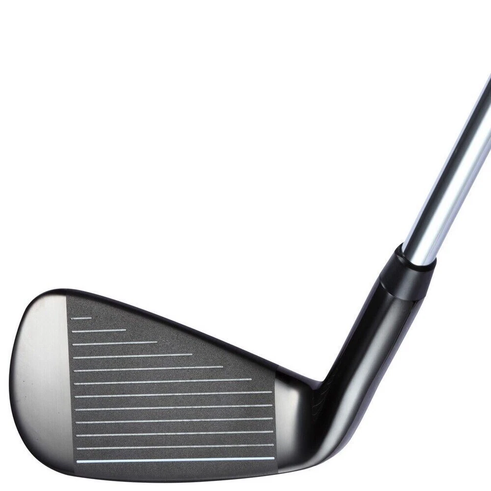 MacGregor Golf MacTec X Driving Iron 21°, Graphite Shaft, Mens Right Hand - Image 3 of 3