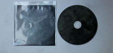 Puissance Grace Of God Portugal ADV CD 2007 Industrial Ambient