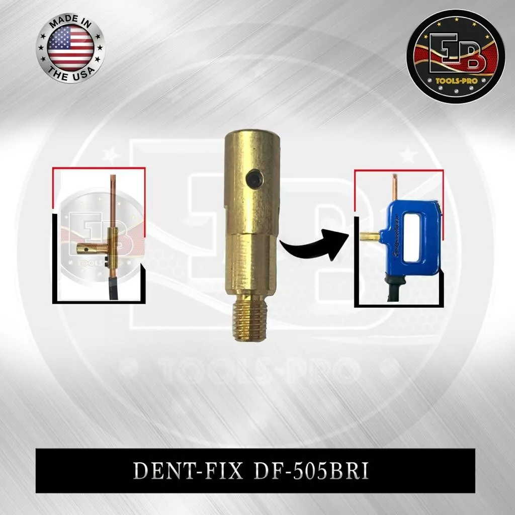 Df 505 dent puller deals