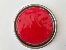 PROFESSIONAL RACING RED GELCOAT no wax by EPOXY WORLD 16-128 oz w/ MEKP