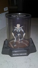 Star Wars Vintage Titanium Series Diecast General Grievous 2005