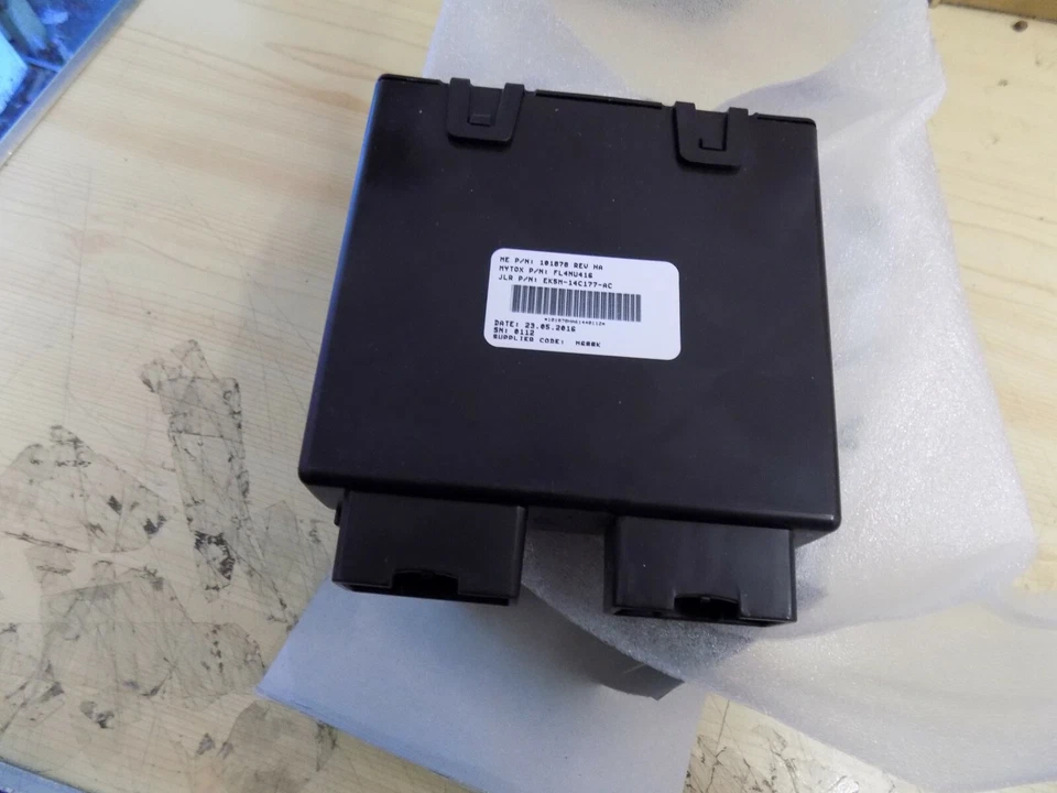 Range Rover Sport L405 Side Step Control Module Genuine VPLGP0287