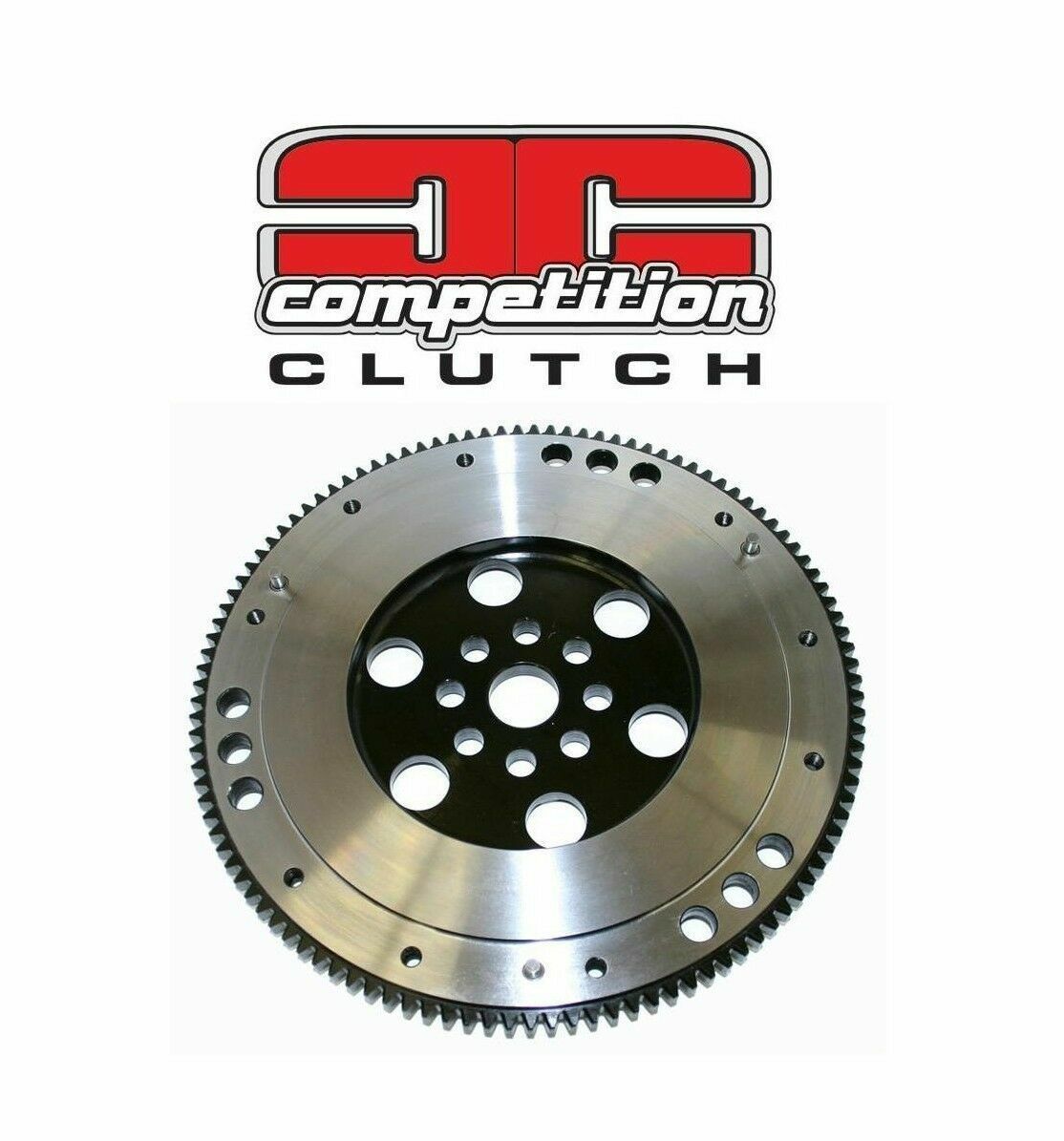 Competition Clutch Lightweight Steel Flywheel for 91-94 Toyota MR2 3SGTE  Turbo | eBay