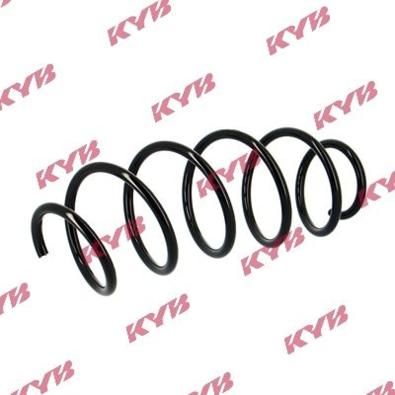 RA3505 KYB K-Flex Molle ammortizzatori K-Flex, Assale anteriore