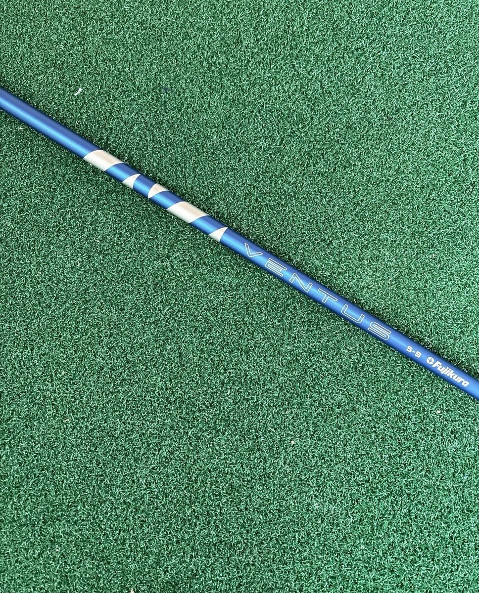 Fujikura - ドライバー用24VENTUS VELOCORE Plusブルー Fujikura Ventus with VeloCore+ Blue Graphite Shaft – Grips4Less