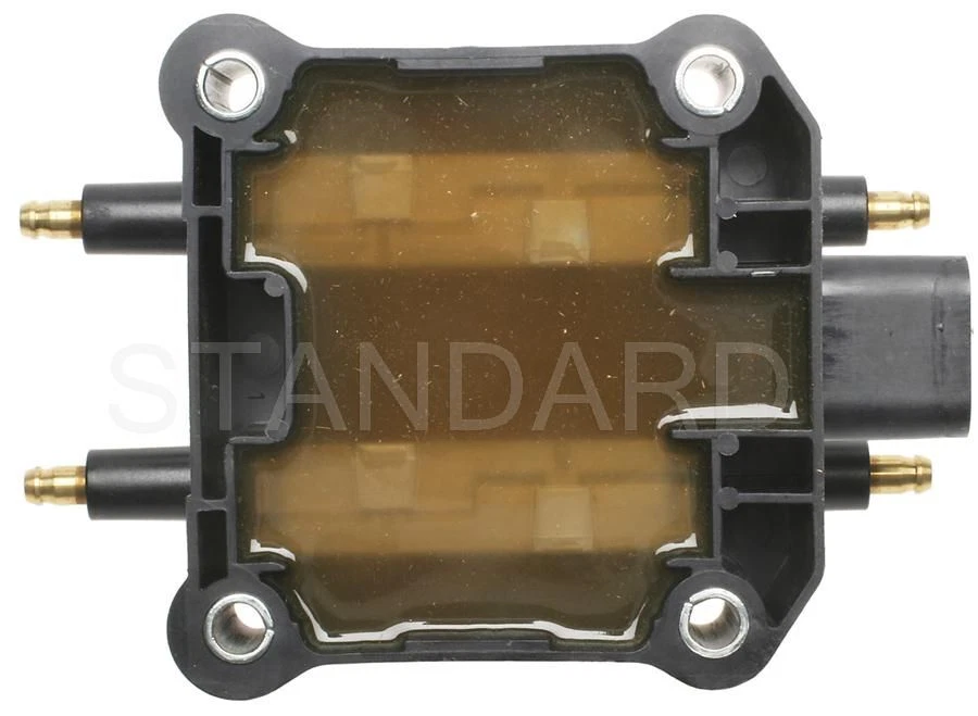 Bobina de encendido SMP para Dodge Ram 3500 1994-1996 8,0 L Foto 4 de 4