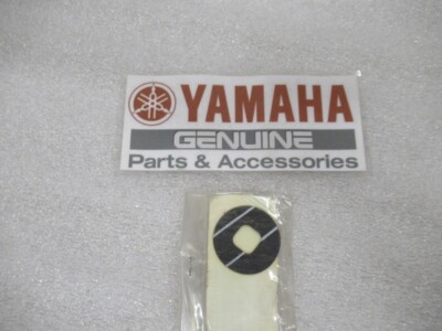 C23 Genuine Yamaha Marine 648-44591-A0 Gasket OEM New Factory Boat Parts