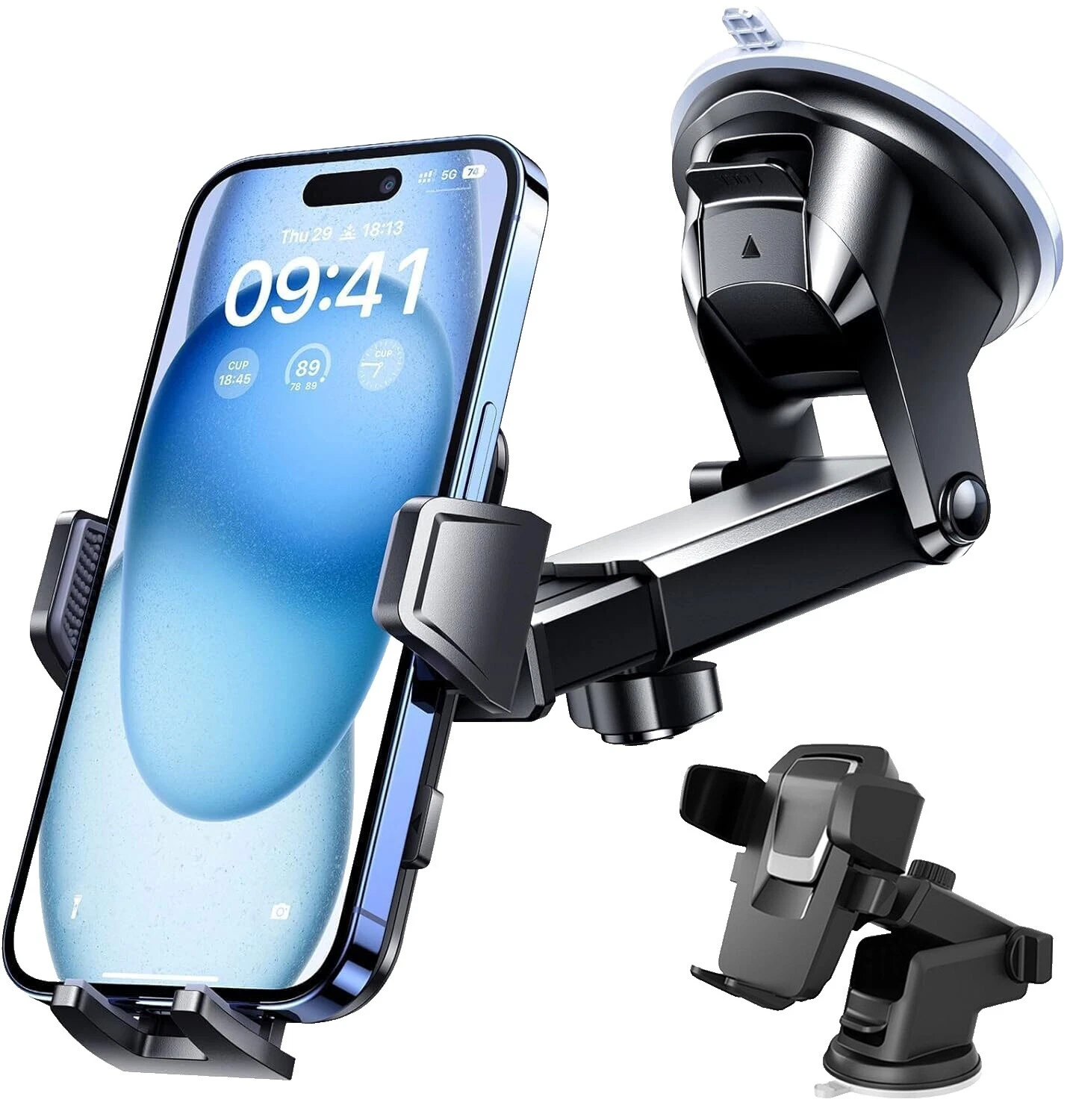 Mounts and Holders for OnePlus Apple iPhone 7