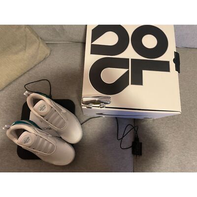 BNIB Nike Adapt Auto Max JetStream (US Charger) CZ6799-001 Size 6