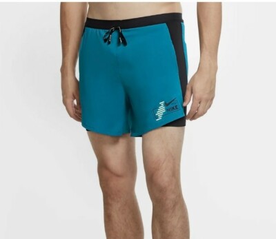 nike men's flex stride future fast