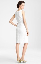 Dolce & Gabbana Lace Dress