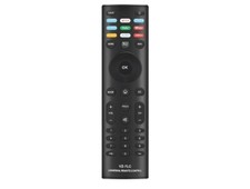 Universal Remote D-Series E-Series M-Series V...