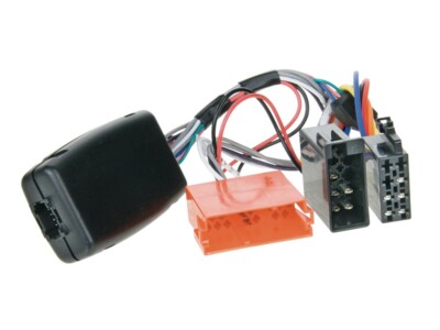  SWC Citroen / Fiat / Peugeot VDO Dayton VDO Dayton : VDO Dayton