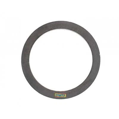 DYNATEX 2" Hose BSP Water Coupling Washer For Suction Layflat Hose Connector Rubber