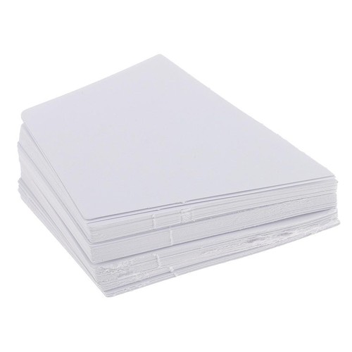 100 Paper Piecing Formen, 7 cm - Bild 6 von 7