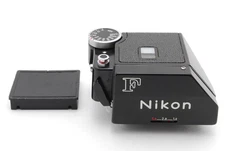 [MINT++] Nikon F Photomic Balck FTN View Finder Black For Nikon F From JAPAN