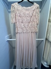 mother of the bride dress