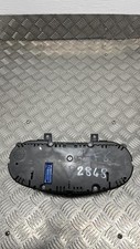 Compteur Volkswagen GOLF