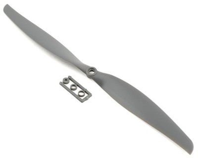 APC 12x5.8SF Slow Flyer ''SF3D'' Propeller [APCLP12058SF]