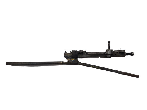 Lenkgetriebe Citroen AX 95659460 2EZ2 7523