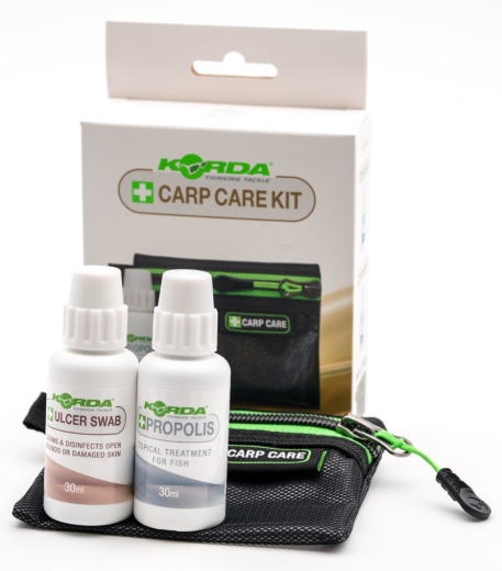 Korda Carp Care Kit - Image 9