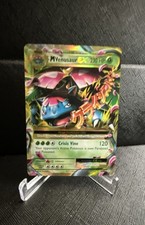 M Venusaur EX 2/146 XY Holo on eBay