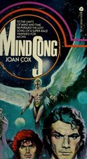 Mindsong by Cox, Joan, Acceptable Book
