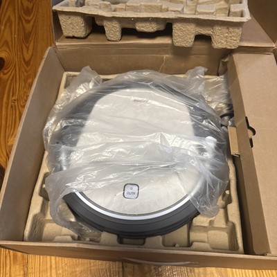 Ecovacs Deebot M80 Pro Robot Vacuum Floor Cleaner DB3G.11 Used Lightly