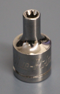 Blue Point 3/8'' Drive TORX E6 Standard Socket BLPTE386