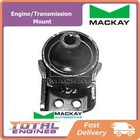 Engine/Transmission Mount fits Honda Civic I/SB 1.2L 4Cyl EB1