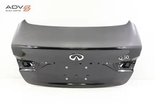 2018 - 2024 INFINITI Q50 TRUNK DECK LID SHELL COVER PANEL OEM