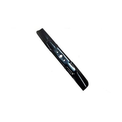 2-n-1 Lawn Mower Blade 18-5/8'' X 6 Point Star fits MTD Models 742-05056