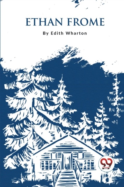 Ethan Frome by Edith Wharton - 9789357277815 - Image 2