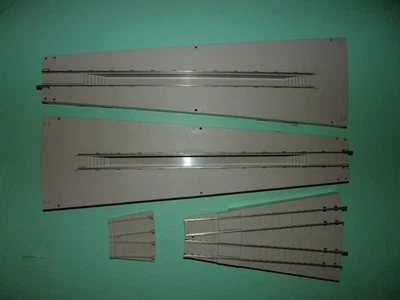 JOUEF maquette à monter lot complément au pont tournant 102400 NEUF (n°1bis) - Photo 1/2