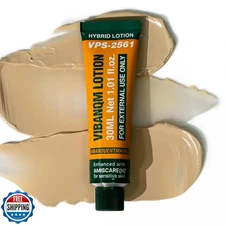 VQM VIBANQUENTMANKA Lotion – Korean Moisturizer for Acne-Prone Sk