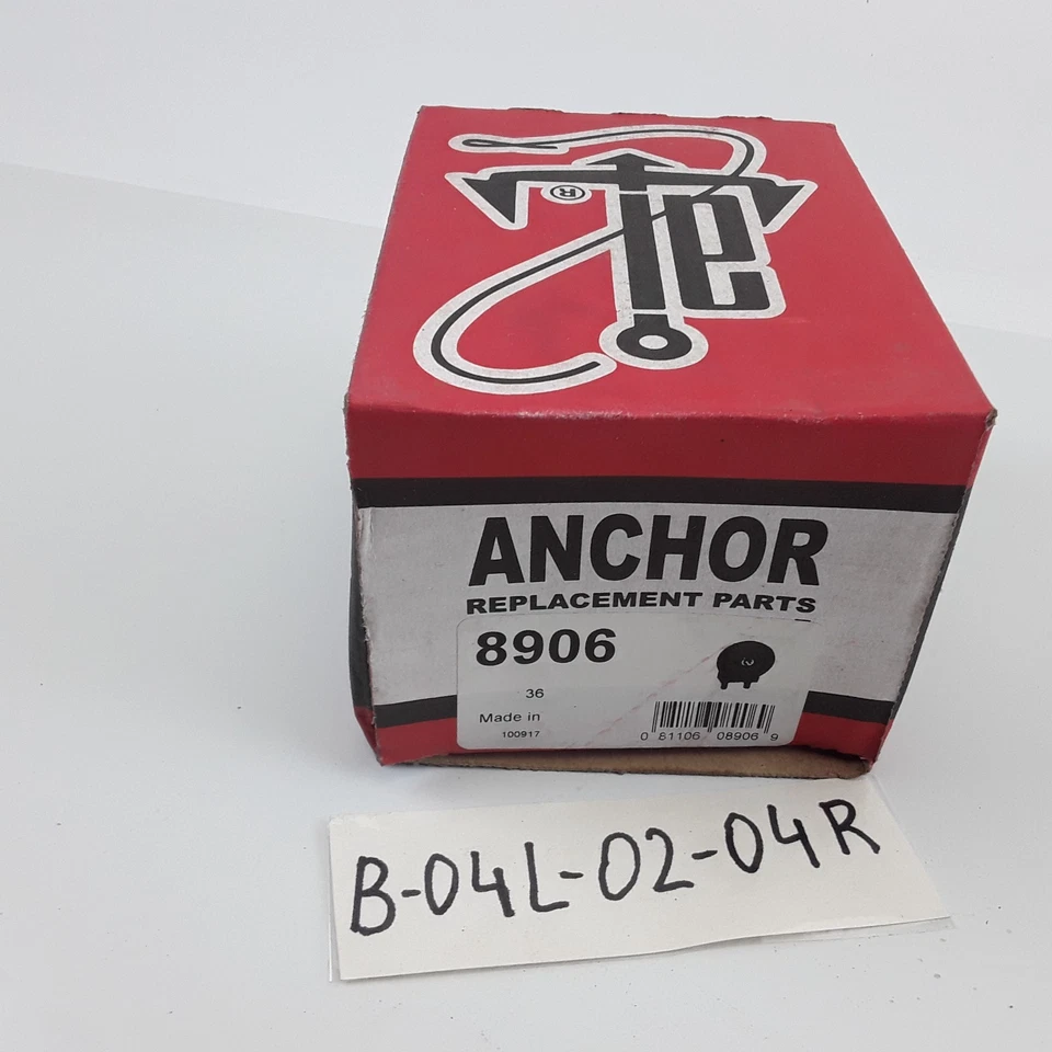 Engine Mount Front Fits Kia Sephia 1998-2001 Spectra 2000 2001 2002 2003 2004 - Image 4 of 4