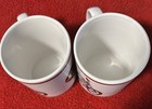 Orange County Choppers Old School Chopper Motorcycle Coffee Mug White/Red Trim — photo 5