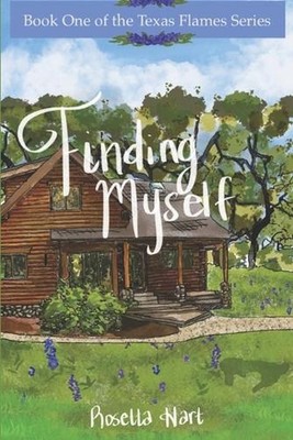Finding Myself: The Path That Leads to Love by Taela W. Terrillion Paperback Boo