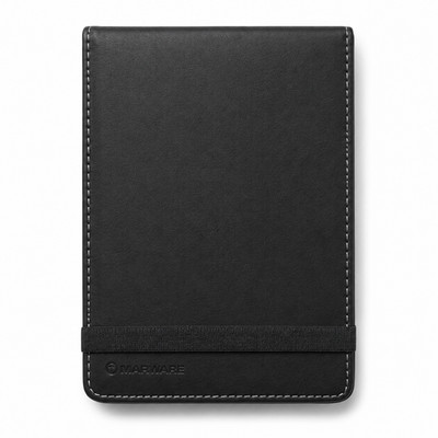 Marware EcoFlip Hülle für Amazon Kindle Tastatur 3. Gen & Kindle 3 - Schwarz 6''