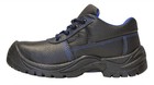 - Bottes de sécurité en Cuir S3 SRC pour Hommes, Hautes Semelle Anti-dérapant...