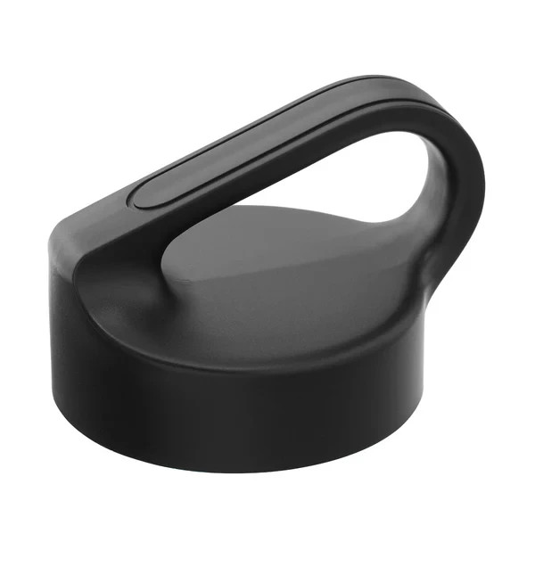 Camelbak Carry Cap Replacement NEW Black Mag Chute Eddy+ Pivot Hot Cap leakproof