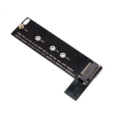 Interface Card for Express NVMe for M.2 SSD to for Mini 2014 Late A1347 Adap