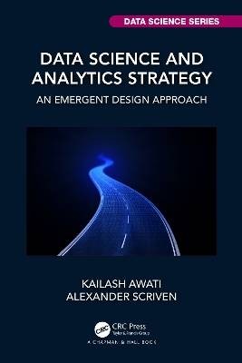 Data Science und Analytics Strategie, Kailash Awati